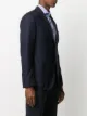 Lardini single-breasted blazer