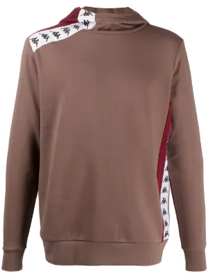 hoodies kappa