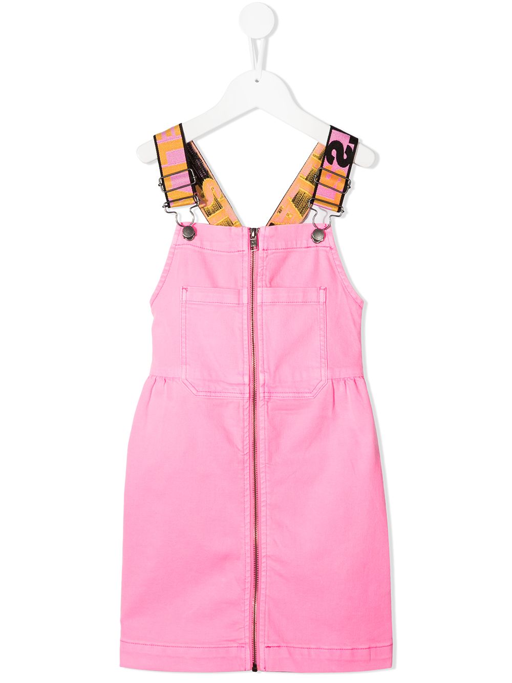 pink pinafore gift shop