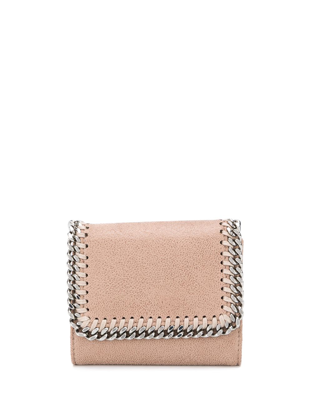 фото Stella mccartney маленький кошелек falabella