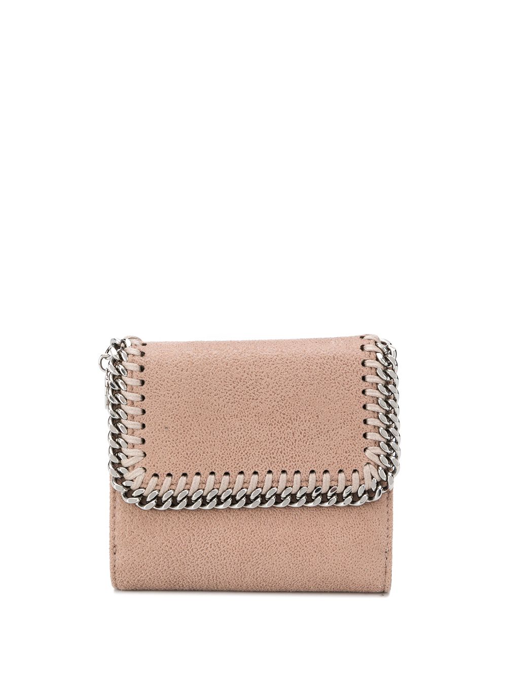 фото Stella mccartney мини-кошелек falabella