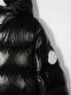Moncler Enfant Gefütterter TEEN Mantel