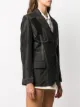 Jean Paul Gaultier Pre-Owned 1980s zigzag stitching jacket