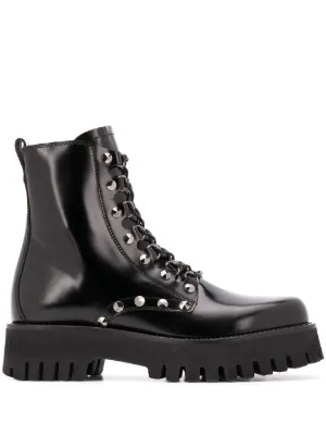 Boots & stövlar från Casadei Dam Farfetch Boots & stövlar från Casadei Dam Farfetch