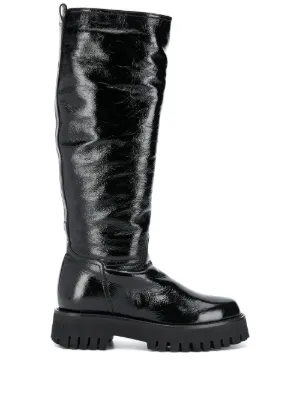 Designer laarzen voor dames Shop nu online bij Farfetch Designer laarzen voor dames Shop nu online bij Farfetch