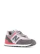 الصورة 2 من New Balance سنيكر بدون رقبة 574