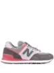 الصورة 1 من New Balance سنيكر بدون رقبة 574