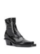 Image 2 of 1017 ALYX 9SM statement ankle boots