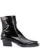 Image 1 of 1017 ALYX 9SM statement ankle boots