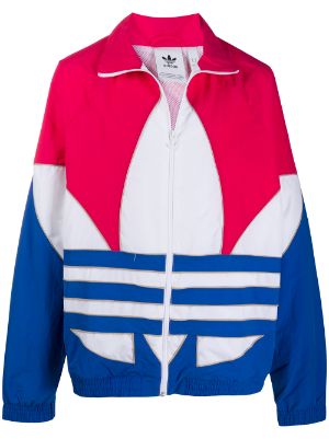 adidas sports jackets for men