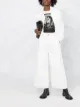 الصورة 2 من Ann Demeulemeester تيشيرت بطبعة يونيكورن