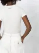 Ann Demeulemeester تيشيرت بطبعة يونيكورن