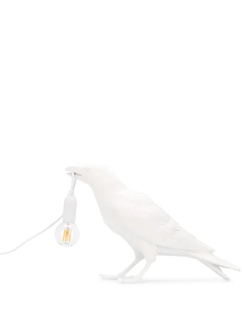 Seletti Bird lamp