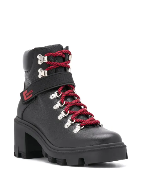 moncler booties