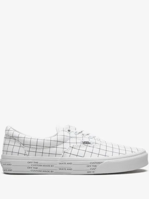 Vans Era "U-Color" sneakers