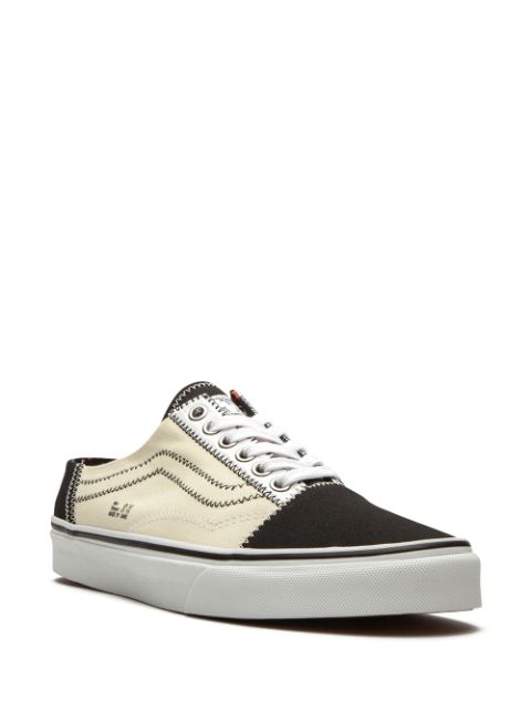 vans old skool mule sneakers