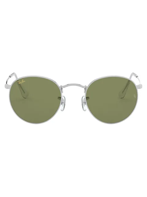 Ray-Ban Classic G-15 round-frame sunglasses