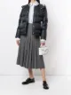 الصورة 2 من Thom Browne جاكيت منفوخ بهودي