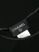 Chanel Pre-Owned بلوزة بكرانيش 2002