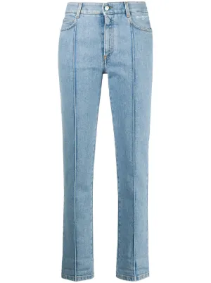 Stella McCartney Denim for women - Farfetch