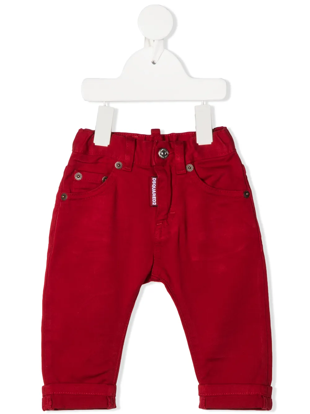 red jeans kids