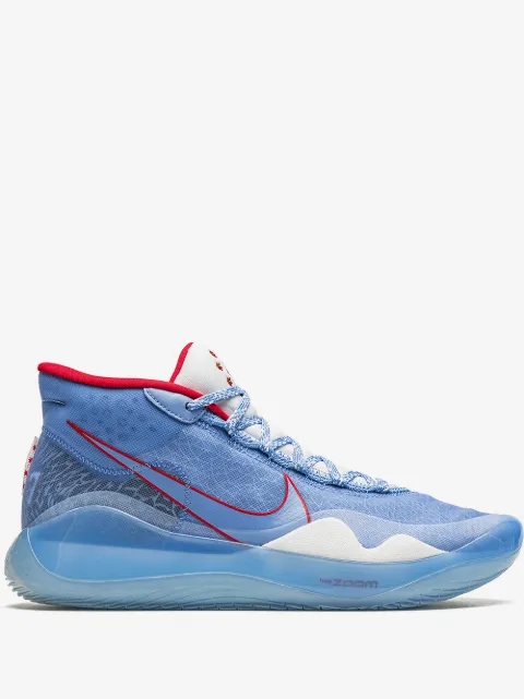 Nike tenis KD 12 Don C ASG