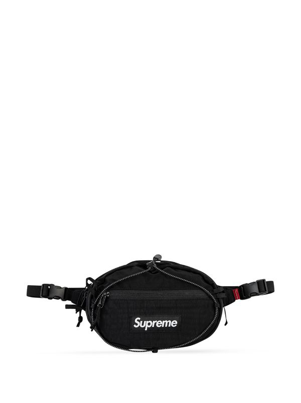 supreme box logo bag