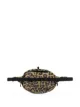 Image 2 of Supreme leopard-print belt bag