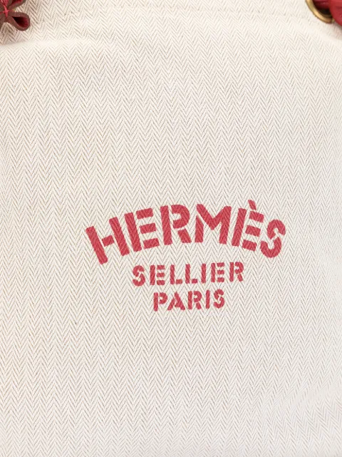 Hermès pre-owned Aline PM Shoulder Bag - Farfetch