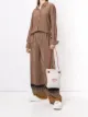 الصورة 2 من Hermès شنطة كتف كلاسيكية صغيرة 'ألين'