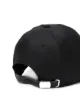 Image 2 of Alexander McQueen logo-print baseball cap