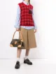 الصورة 2 من Louis Vuitton شنطة كتف كلاسيكية متوسطة 'بيفرلي' 2007