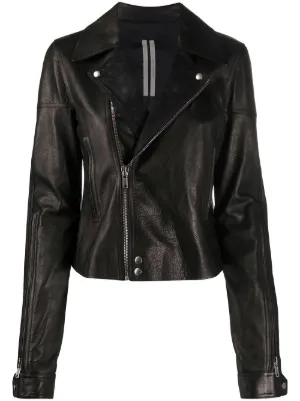 Jackor från Rick Owens DRKSHDW Dam Farfetch Jackor från Rick Owens DRKSHDW Dam Farfetch