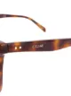 Celine Eyewear cat-eye sunglasses