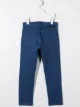 Image 2 of Stella McCartney Kids earth patch denim jeans