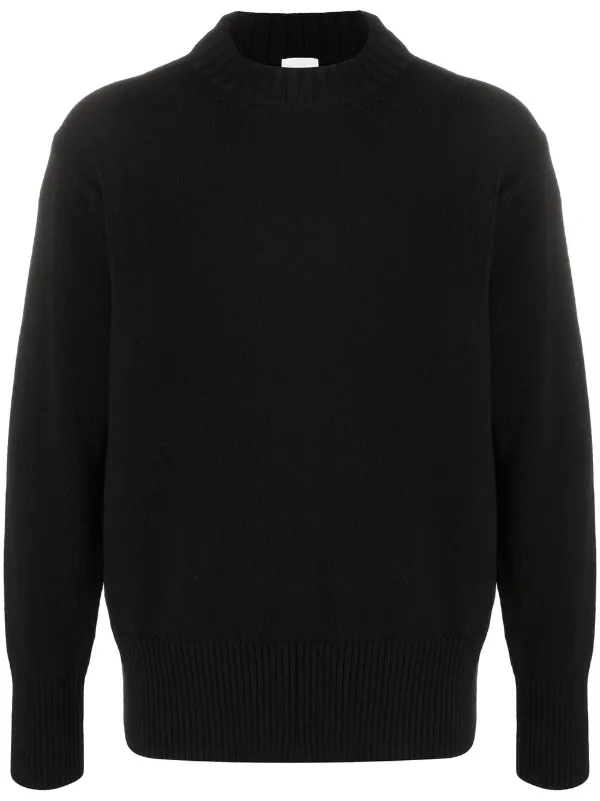 paul smith wool jumper