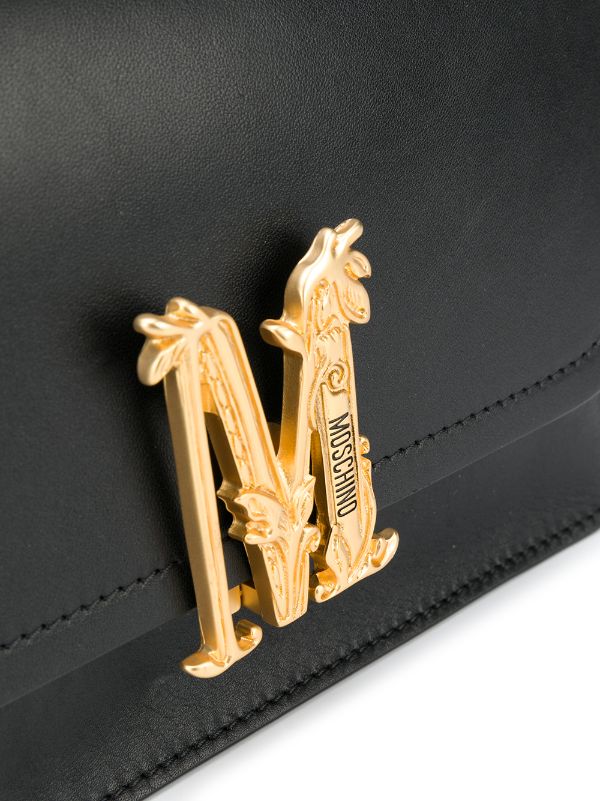 Moschino モノグラム ショルダーバッグ 通販 - FARFETCH