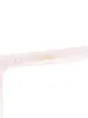 Celine Eyewear نظارة شمس بإطار عين القطة