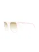 الصورة 2 من Celine Eyewear نظارة شمس بإطار عين القطة