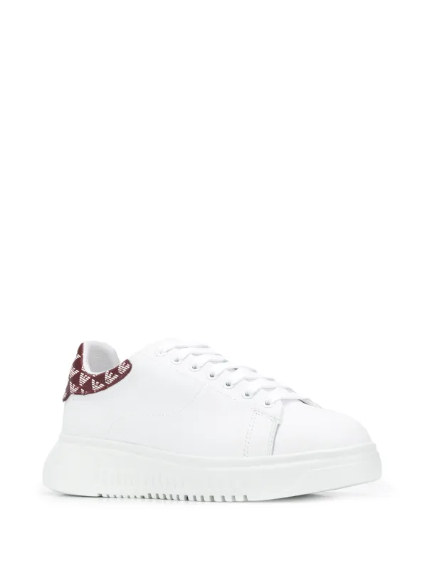 emporio armani farfetch