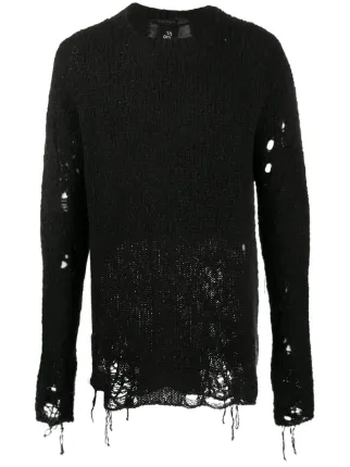 thom krom sweater