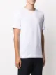 Cenere GB crew neck cotton T-shirt