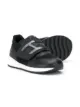 Image 2 of Hogan Kids low-top touch strap sneakers