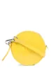 Image 1 of MSGM logo cross body bag