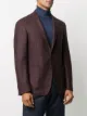 Canali blazer con botones
