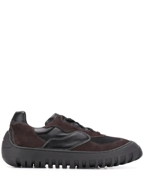 A-COLD-WALL* Strand-180 low-top sneakers 