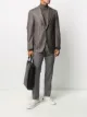 Imagen 2 de Canali blazer con botones