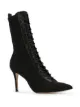 الصورة 2 من Gianvito Rossi بوت كاحل برباط