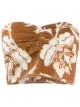 Image 1 of Mara Hoffman Thea tube top