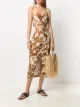 Image 2 of Mara Hoffman Thea tube top